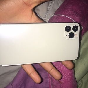 iPhone app 11 pro max